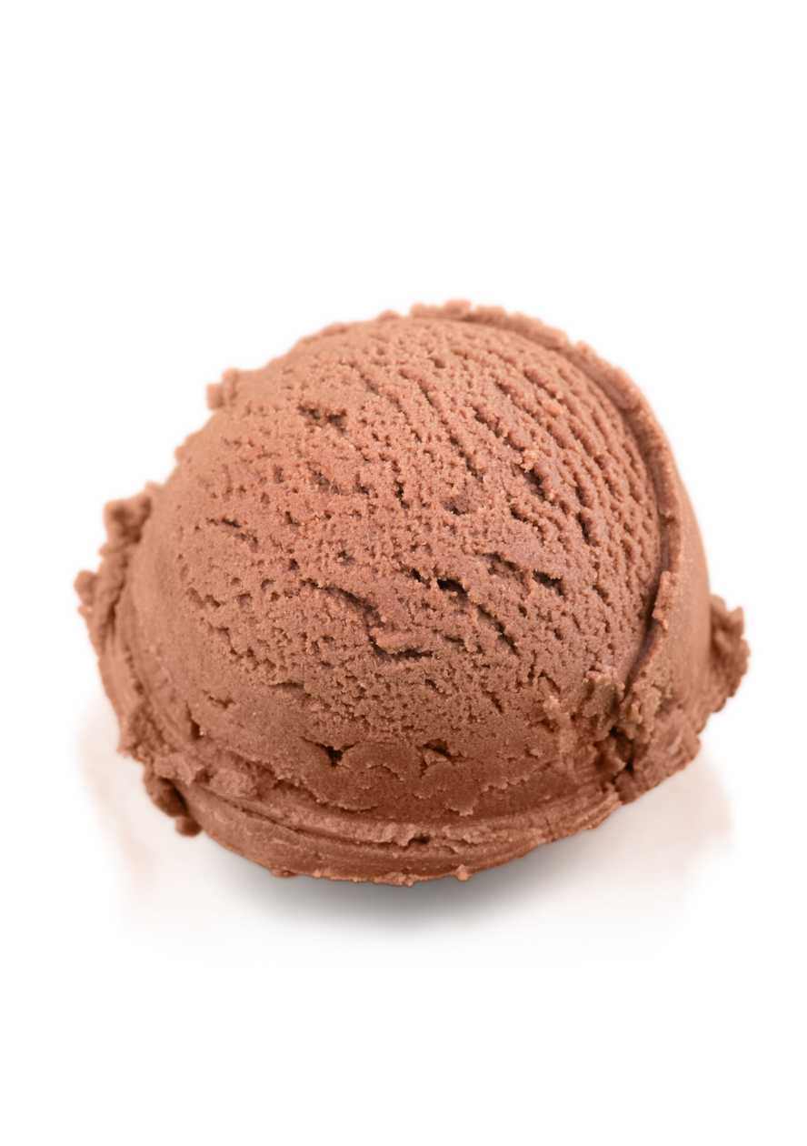 Chocolate Ice Cream