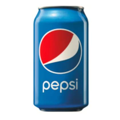 Pepsi (0,33l)