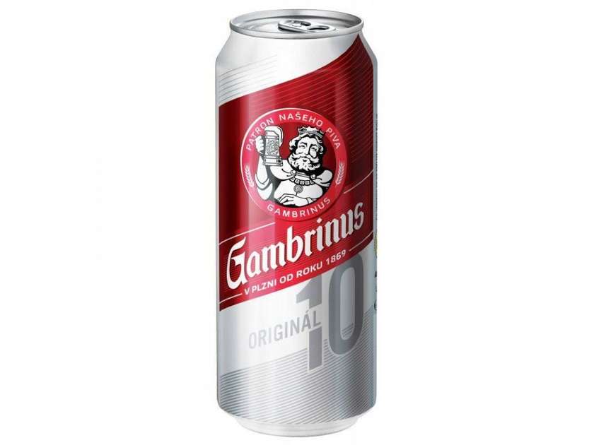 Gambrinus