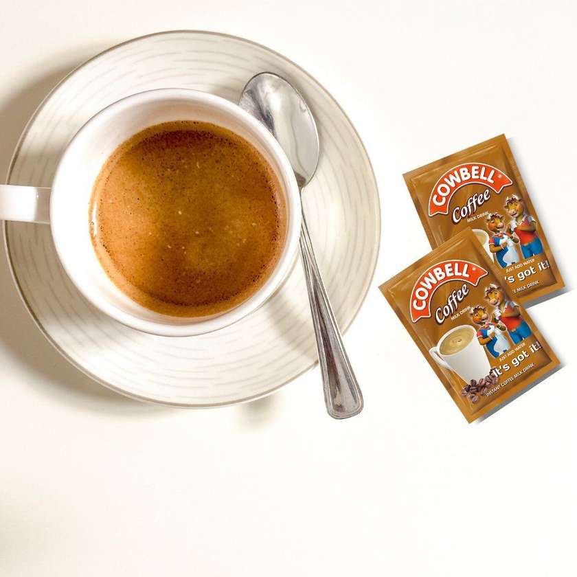 Coffee /Nescoffe 3in 1/ Cowbell Coffee