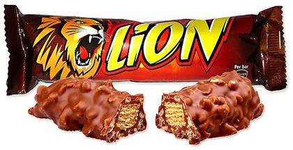 Nestle Lion Chocolate 42G
