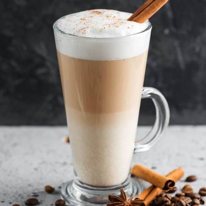 Cafe Latte