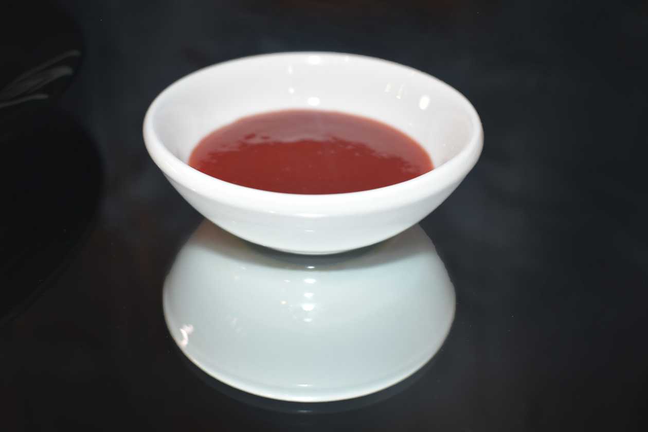 Tomato Sauce (30g)