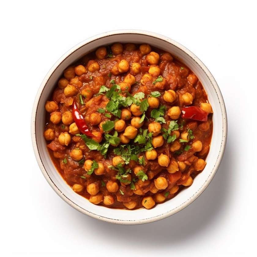 Chana masala