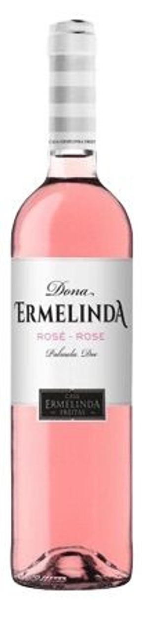 Vinho D. Ermelinda Rosé 75 cl