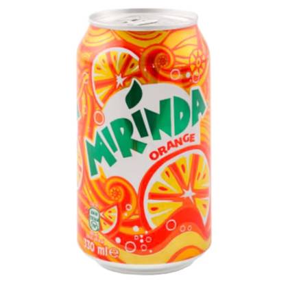 Mirinda (0,33l)