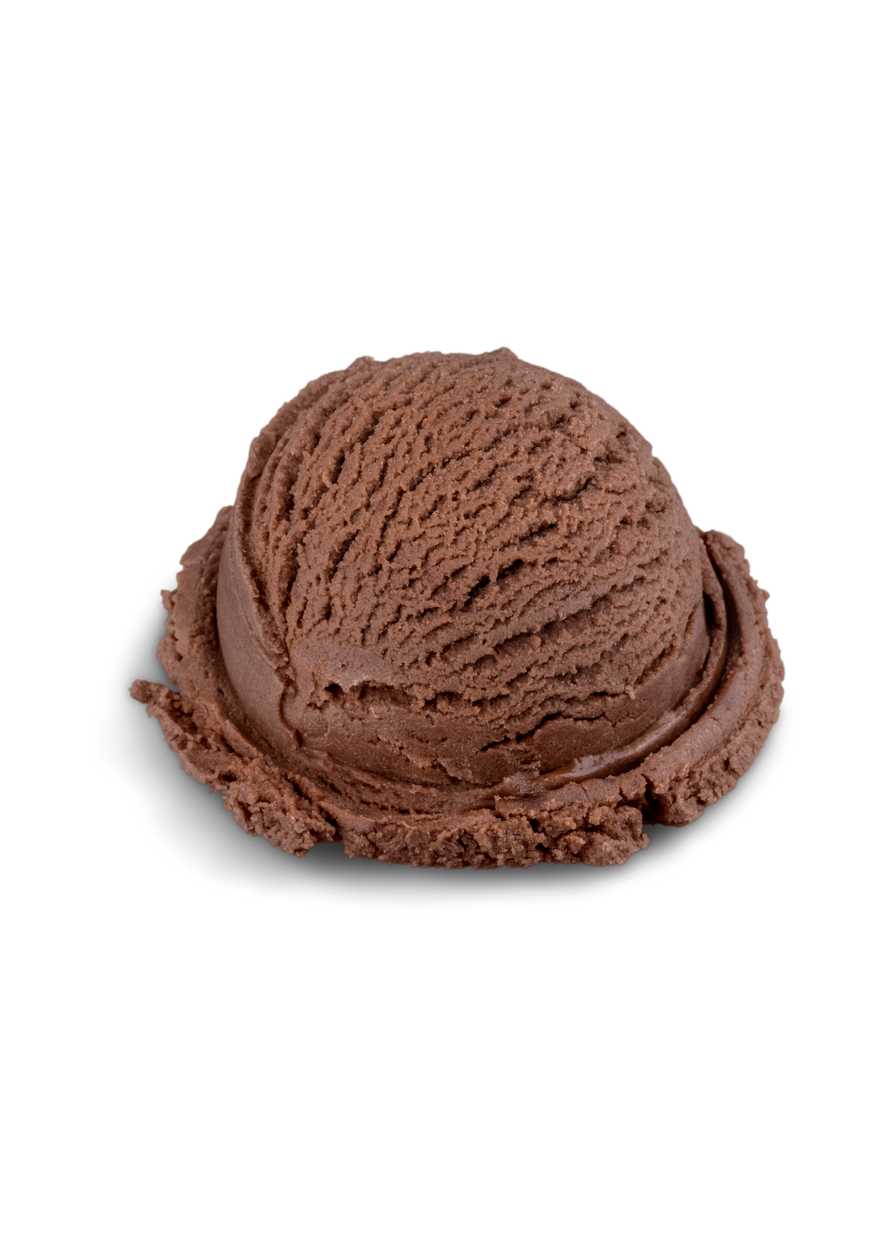 Nutella Ice Cream