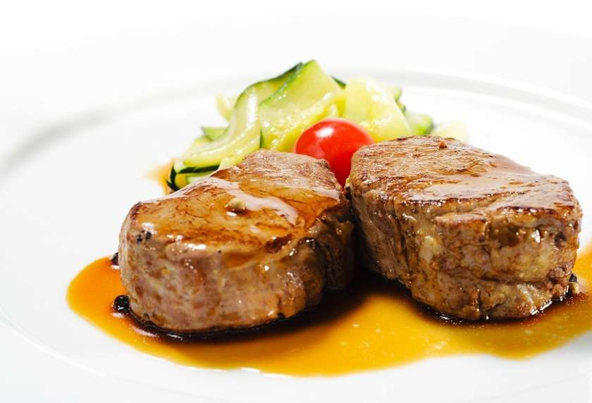 Pfeffer Grill