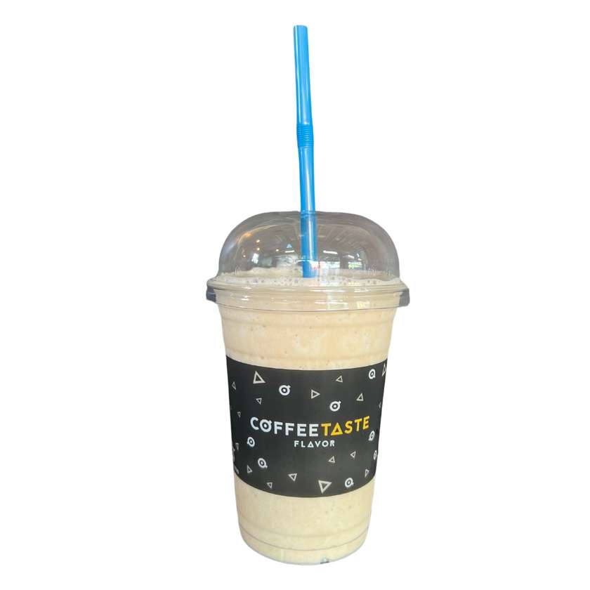 Banana Shake