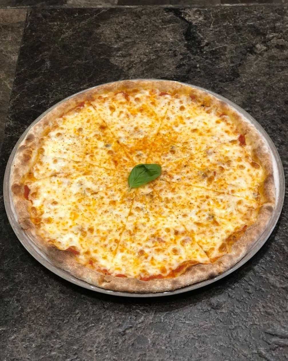 Margherita Pizza