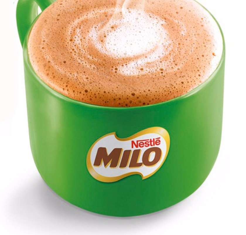 Milo