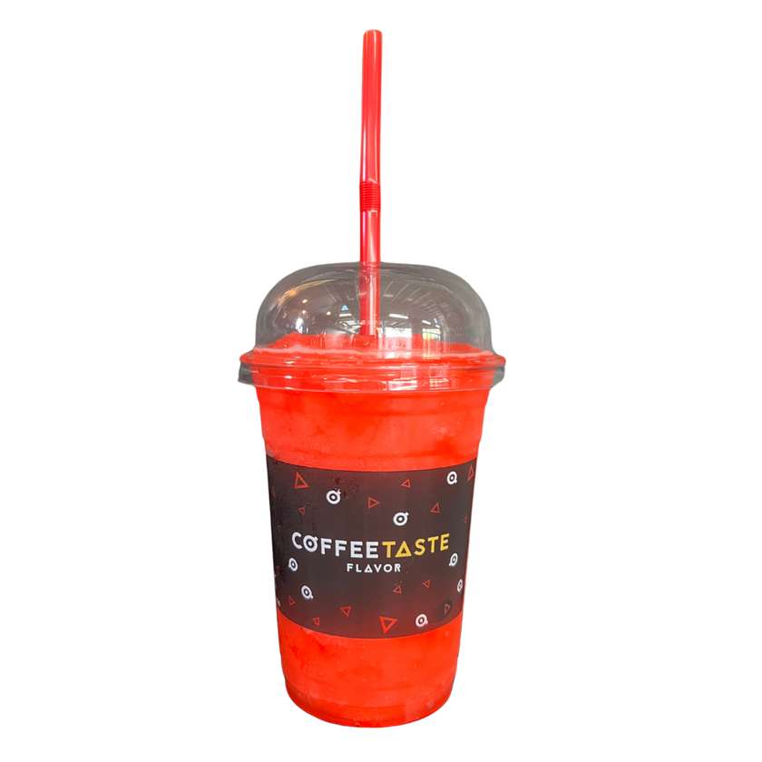 Granita Strawberry 300ml