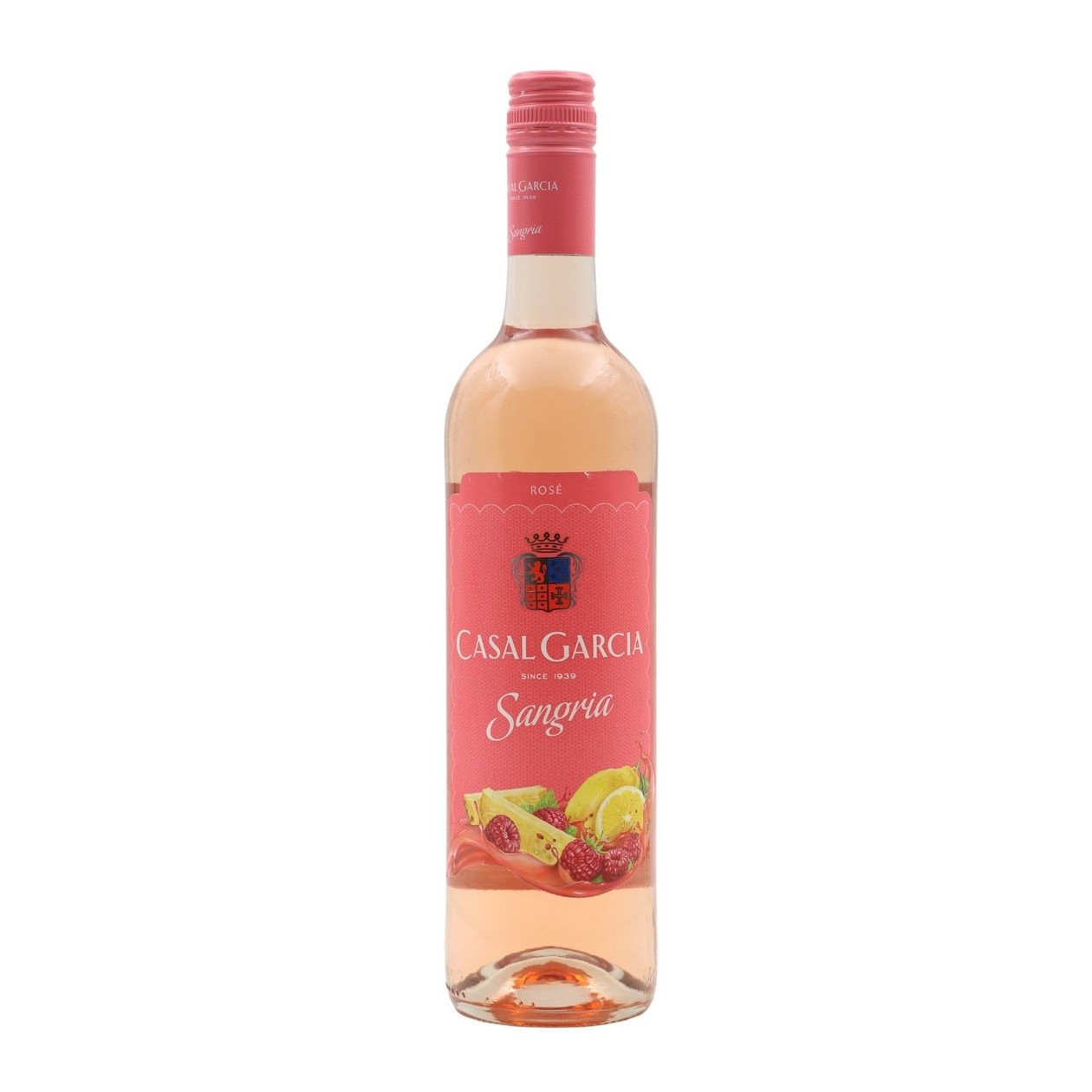 Vinho Casal Garcia Sangria Rosé 75 cl