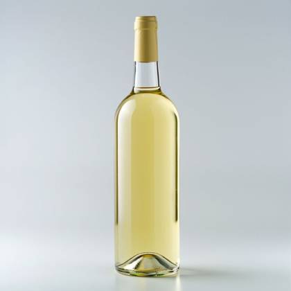 White wine