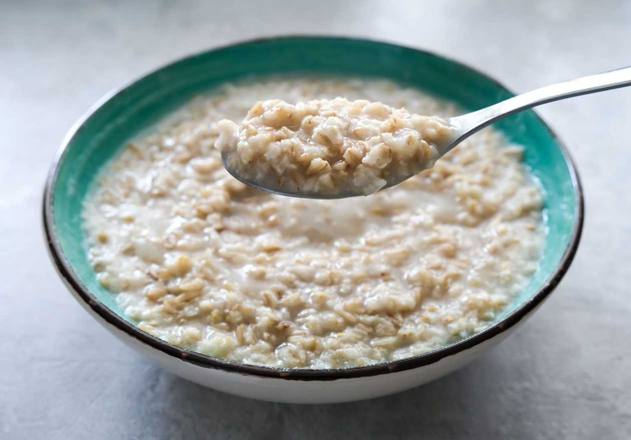 Oats meal