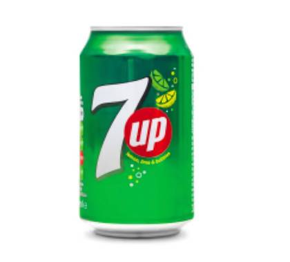 7up (0,33l)