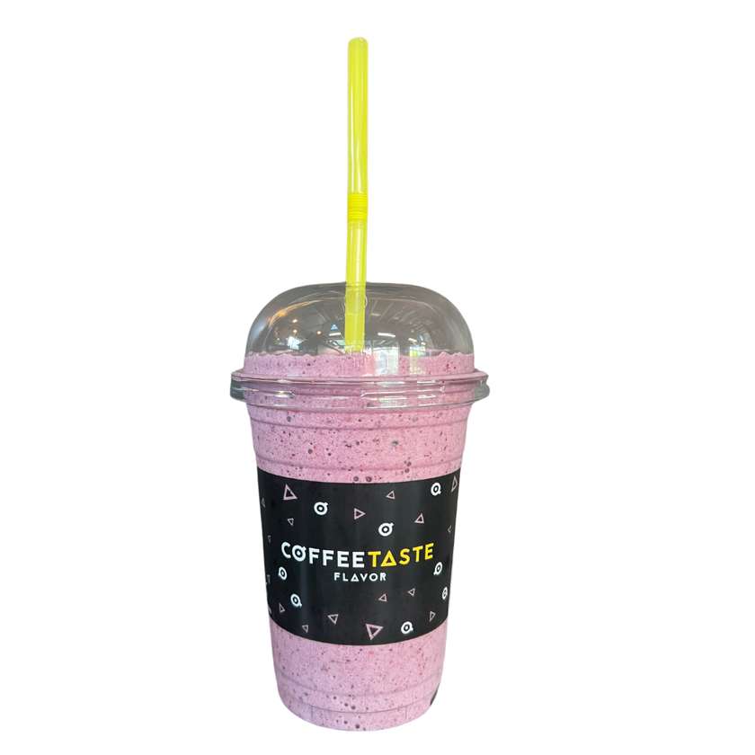 Berry Shake