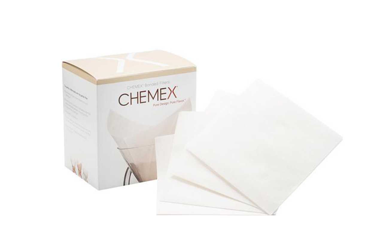 CHEMEX 6-10 CUP FILTERS