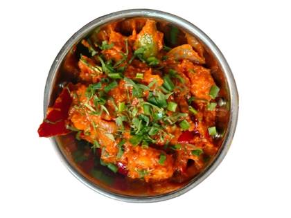 KADAI CHICKEN