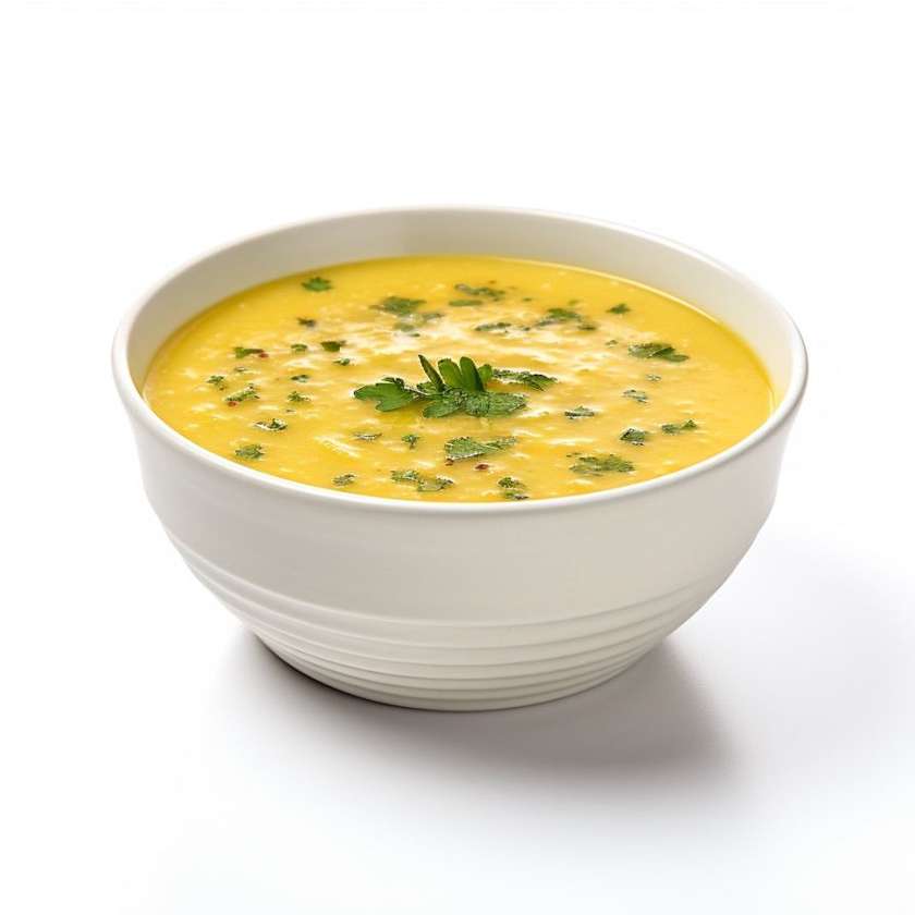 Dal soup
