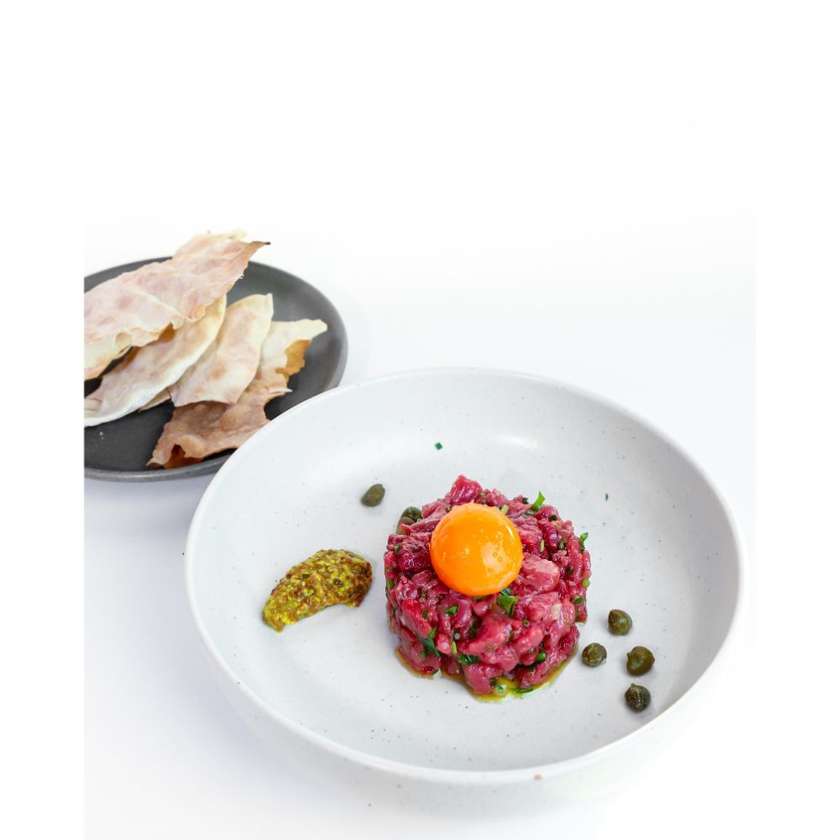 Steak Tartare
