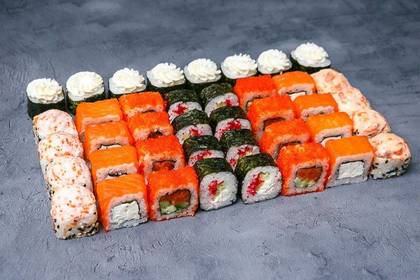 Hokkaido Set
