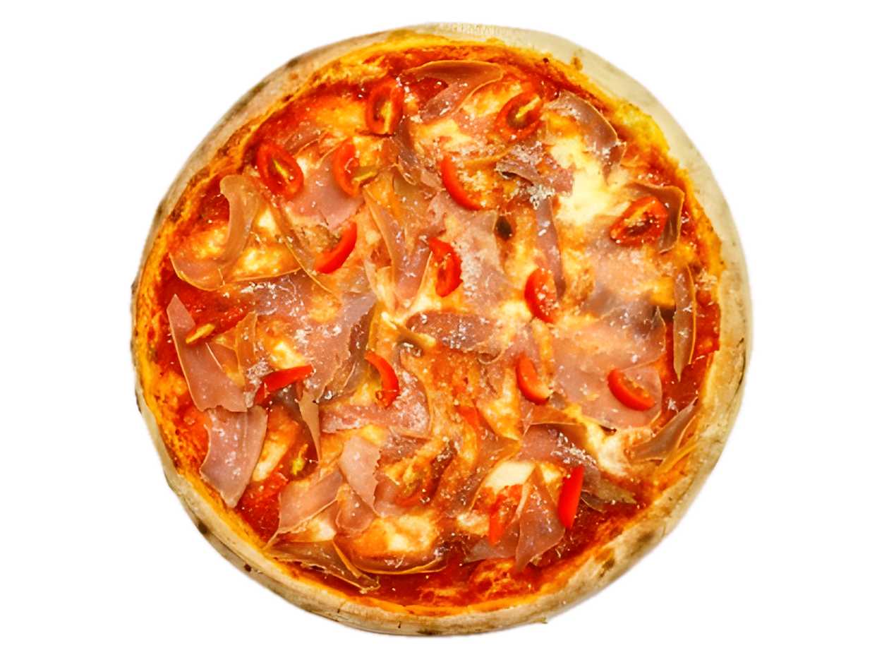 Prosciutto Italia 32cm