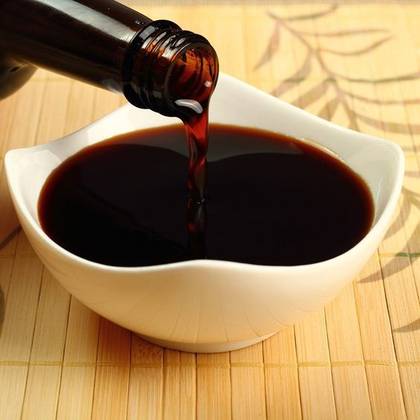 Soy Sauce