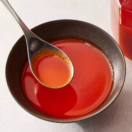 Chili Sauce