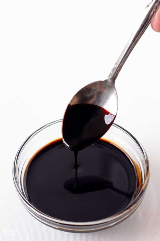 Teriyaki Sauce