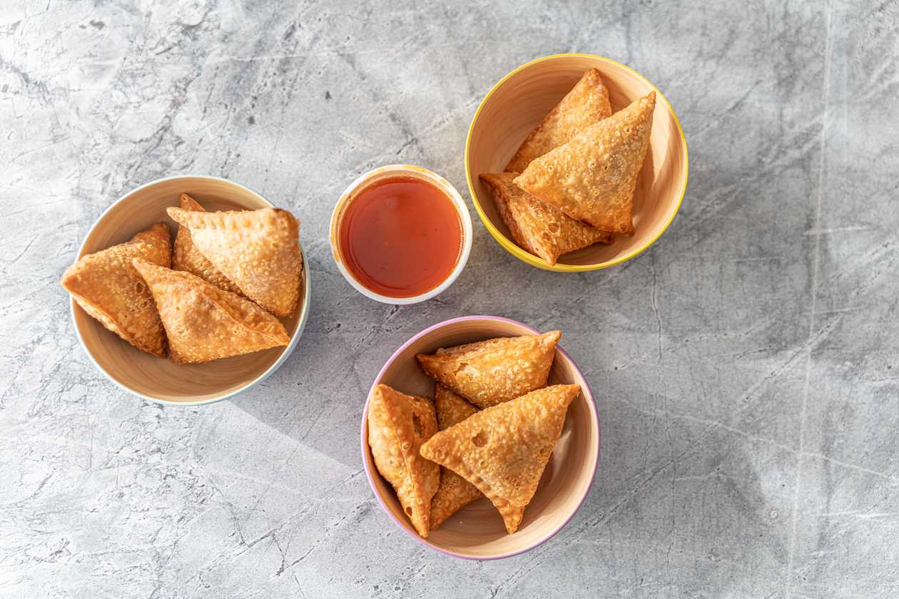Samosa