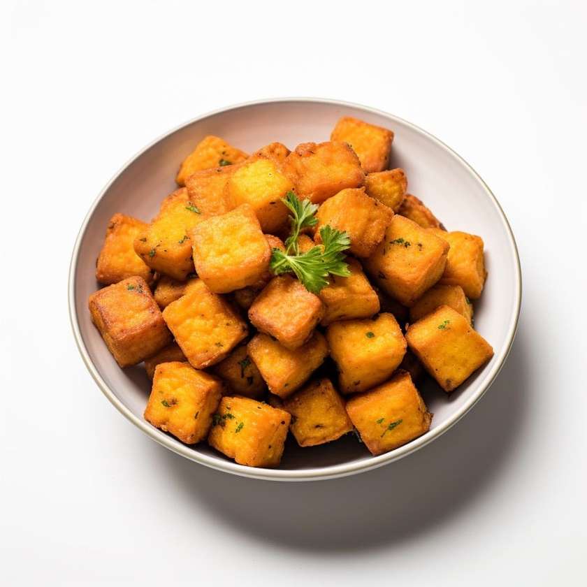 Paneer pakora