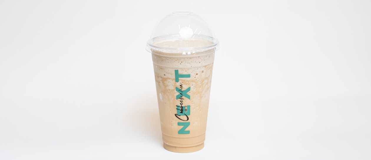 Vanil Frappe