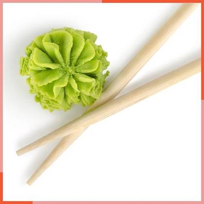 Wasabi