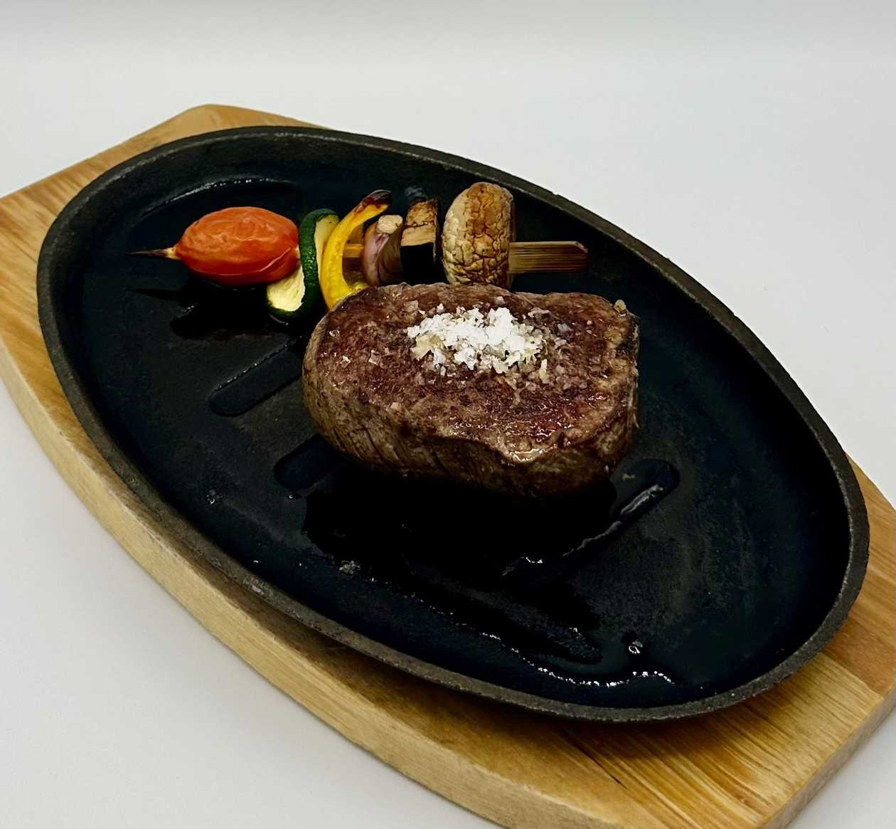 FILET STEAK / SVIEČKOVICA 200g