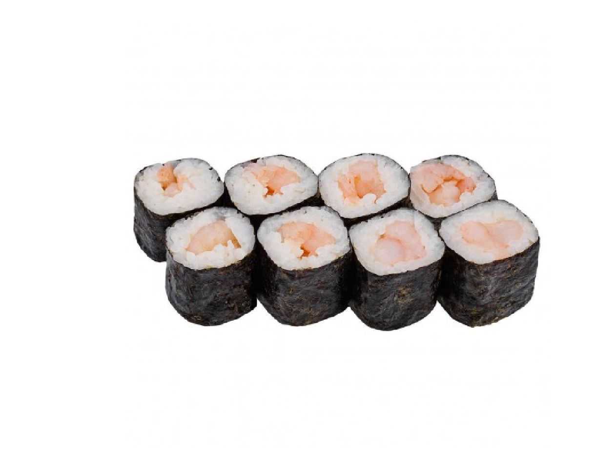 252. Эби ролл (8 шт.)