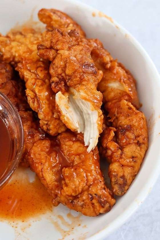 Chicken Sticks