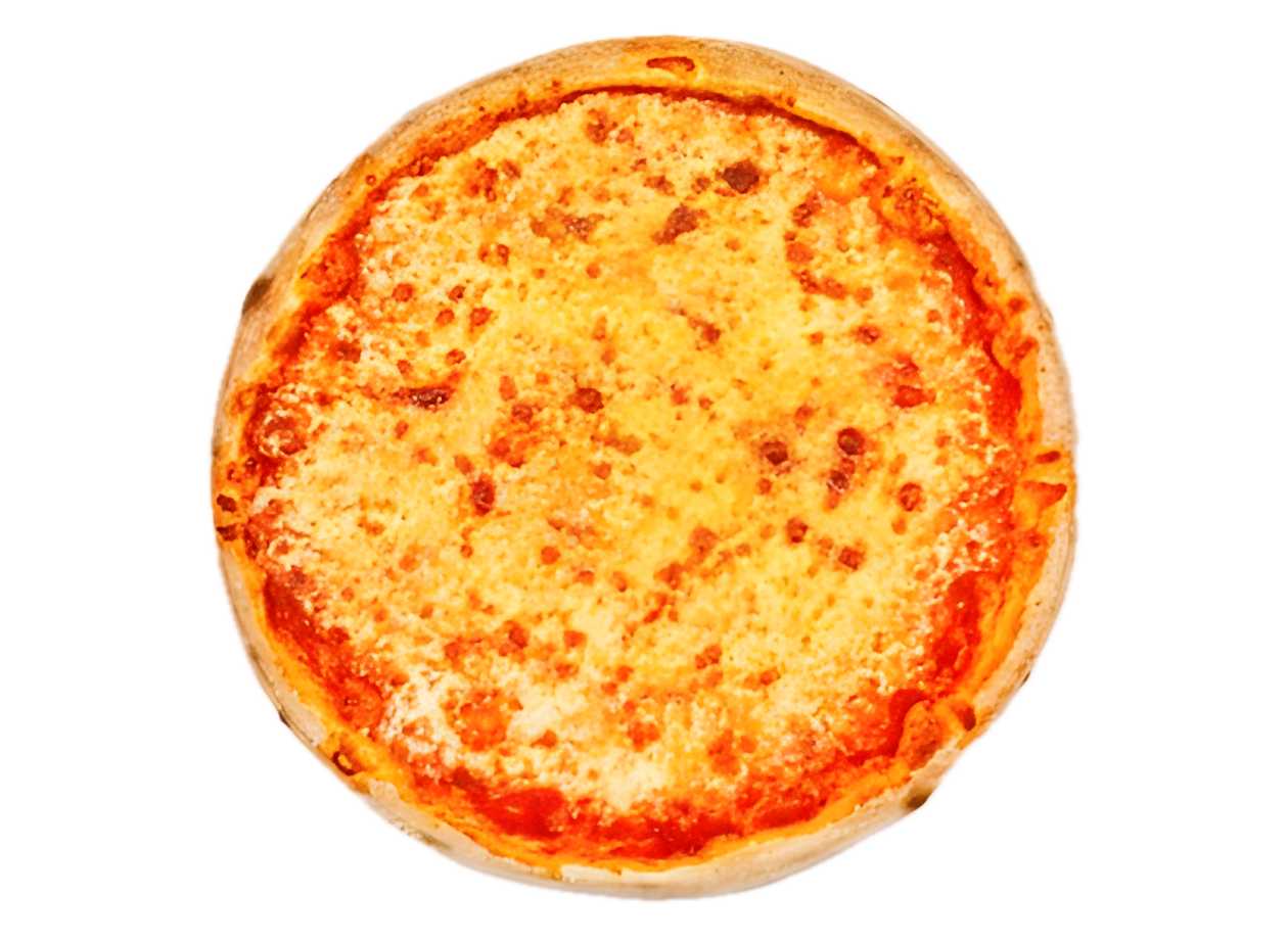 Vegan margharita 32cm