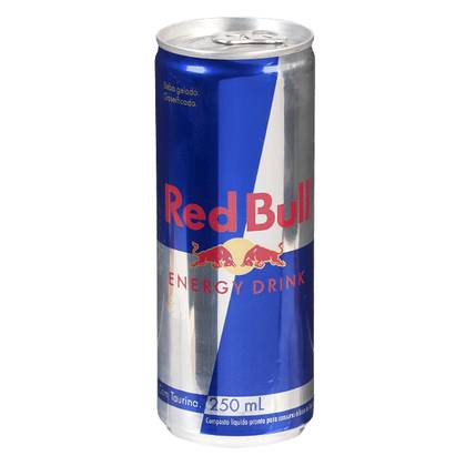 Red bull
