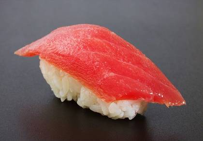 Tuna Sushi