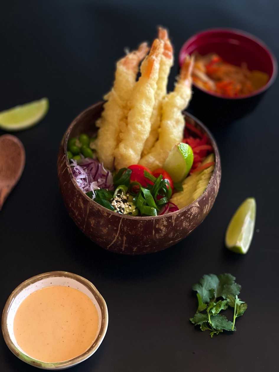 EBI TEN POKE