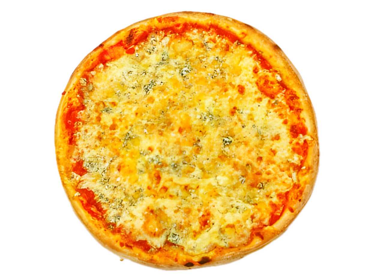 Vegan cheese mix 32cm