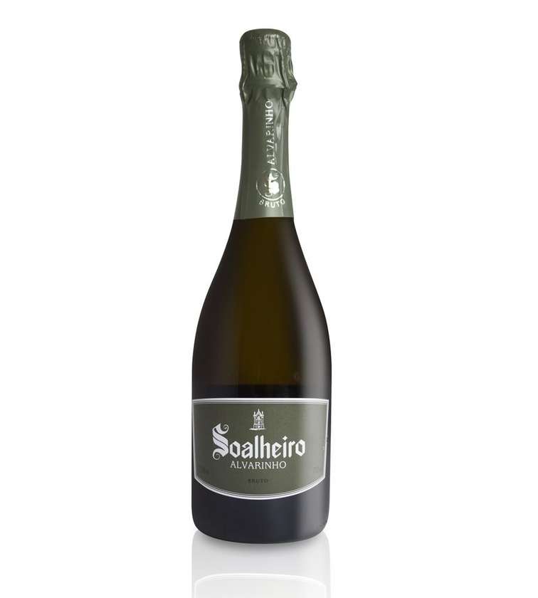 Soalheiro Sparkling Wine