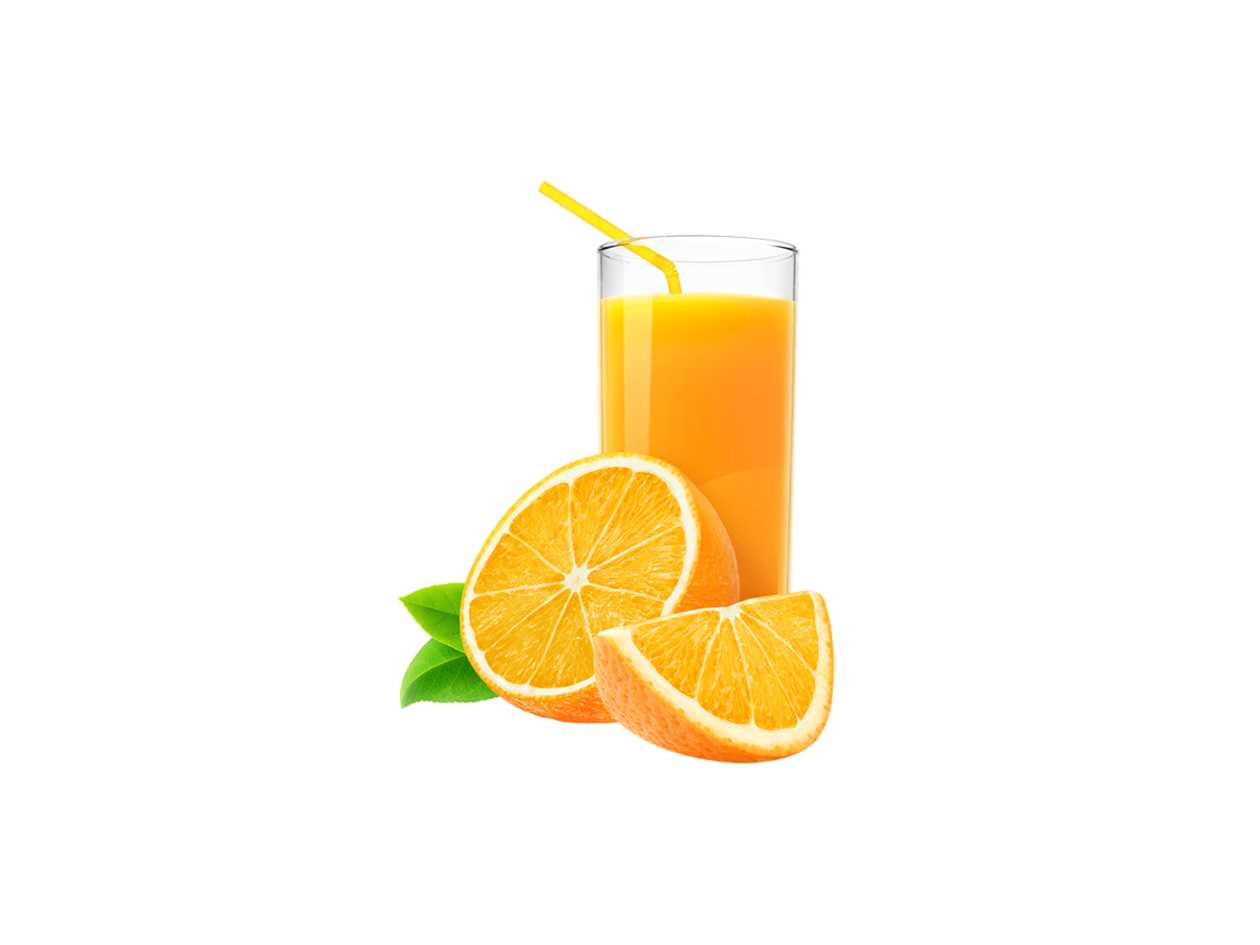 Fresh Orange Juice