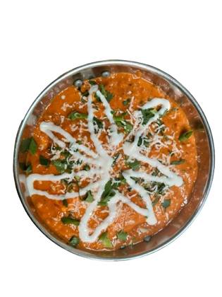 Paneer butter masala