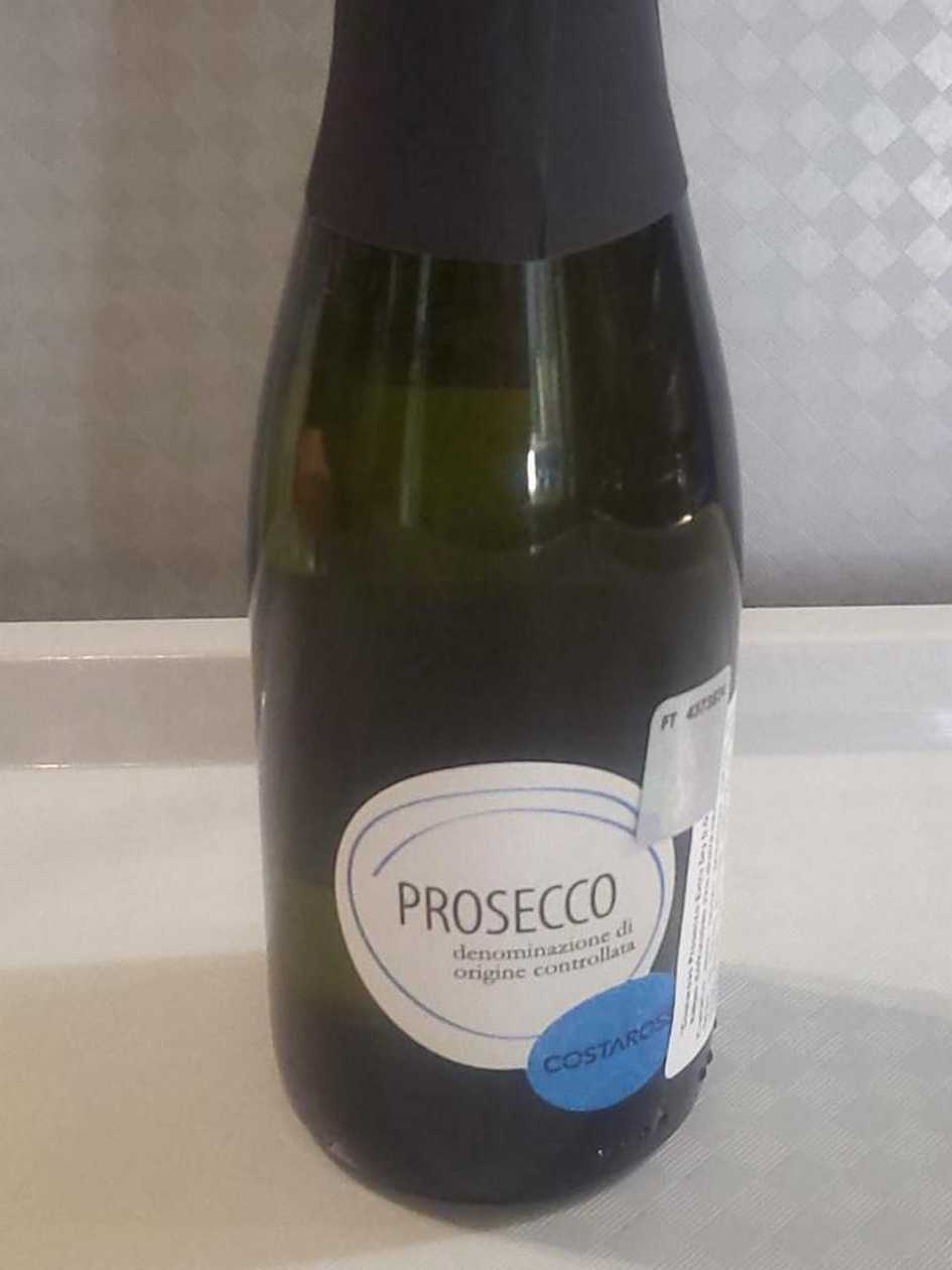 Prosecco 0.2 l