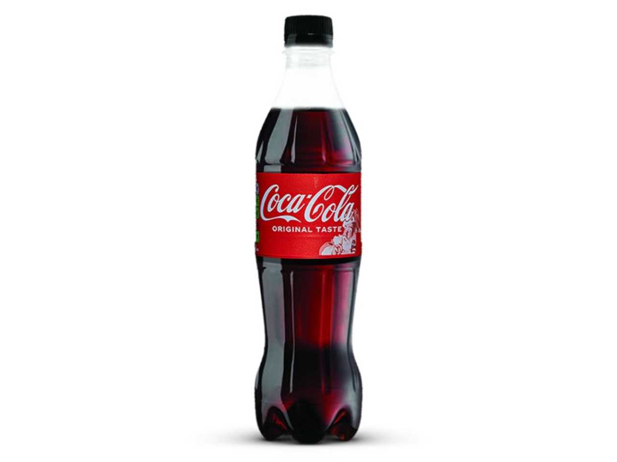 Coca-Cola 0.5 L