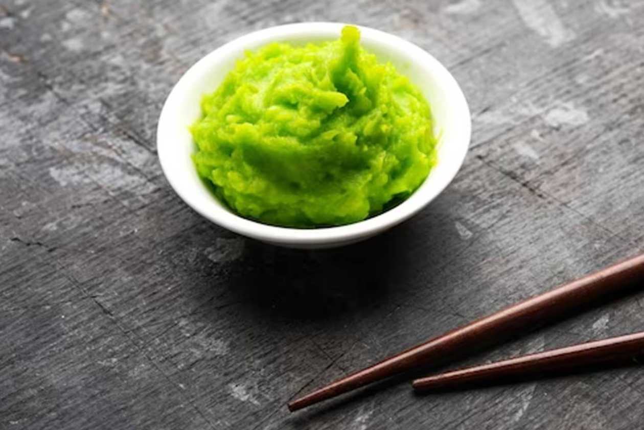 Wasabi
