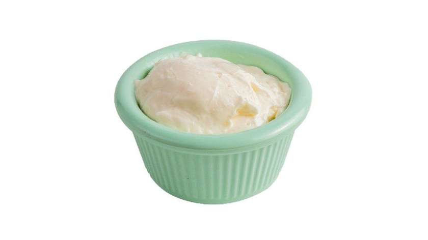 Mayonnaise