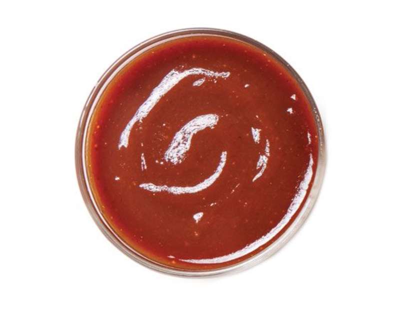 BBQ Sauce